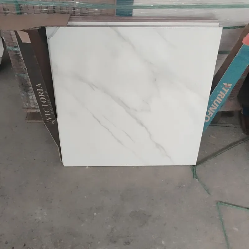 Cerámica 57cmx57cm 