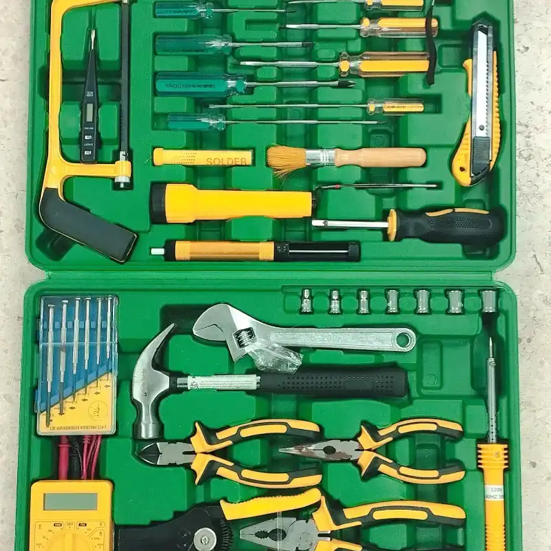 Kit de electricista 