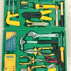 Kit de telecomunicaciones