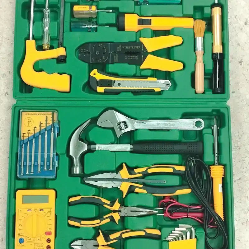 Kit de telecomunicaciones