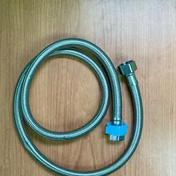Latiguillo de 1/2 de 80cm
