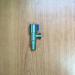 Llave angular de paso 1/2