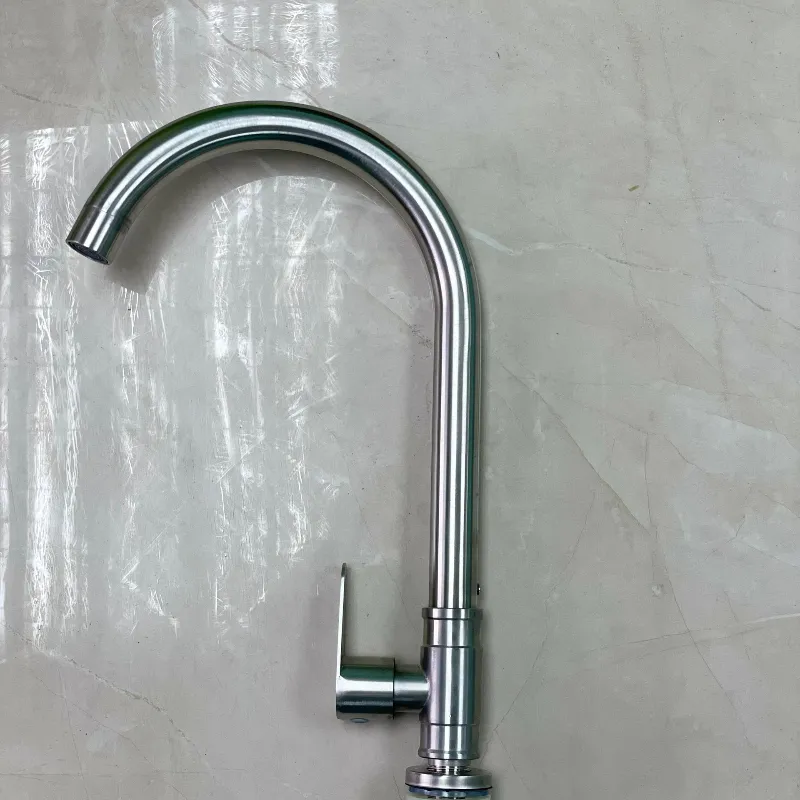 Llave de fregadero grande 1/2