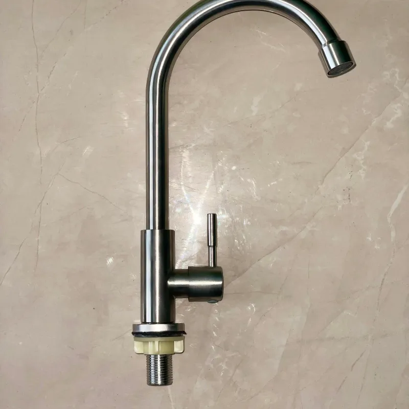 Llave de fregadero mediana 1/2