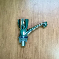 Llave de lavamano