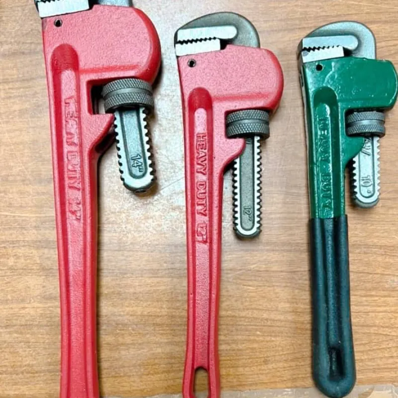 Llave picoloro