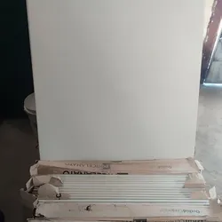 Losas de porcelanato antirresbalante  
