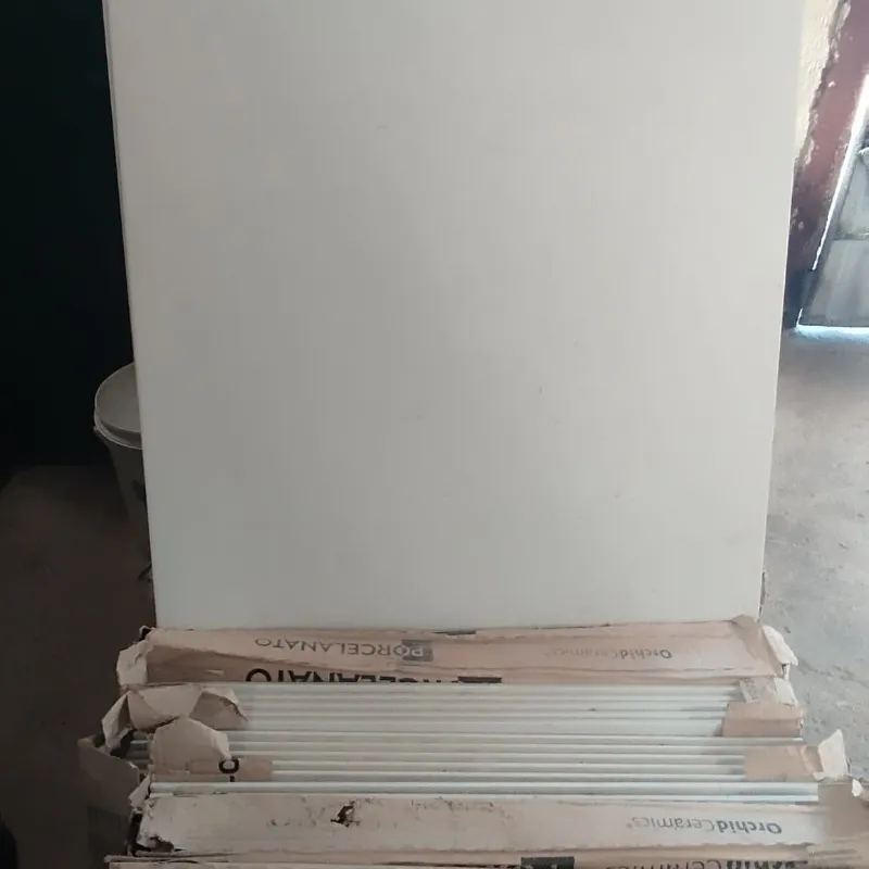Losas de porcelanato antirresbalante  