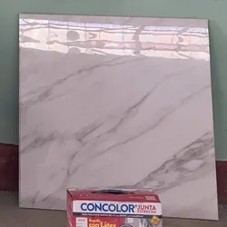 Losas de porcelanato 