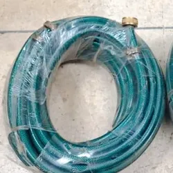 Manguera PVC 1/2