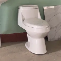 Taza de baño