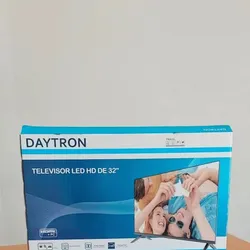 Televisor Daytron  32”