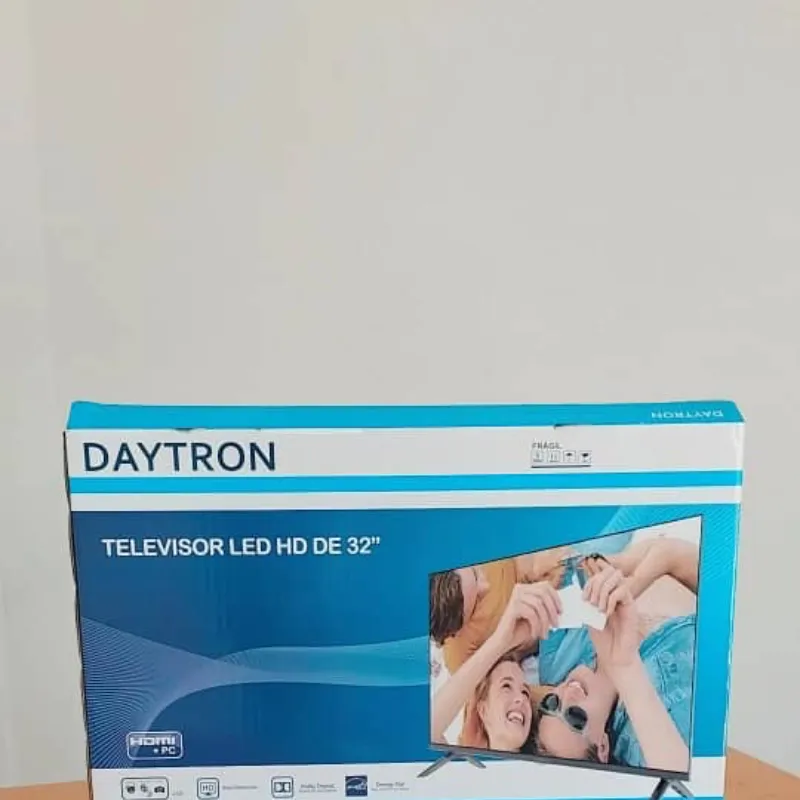 Televisor Daytron  32”