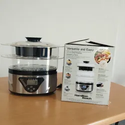 Vaporera 