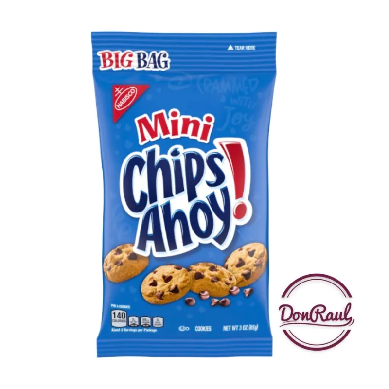 ChipsAhoy! Mini 85g