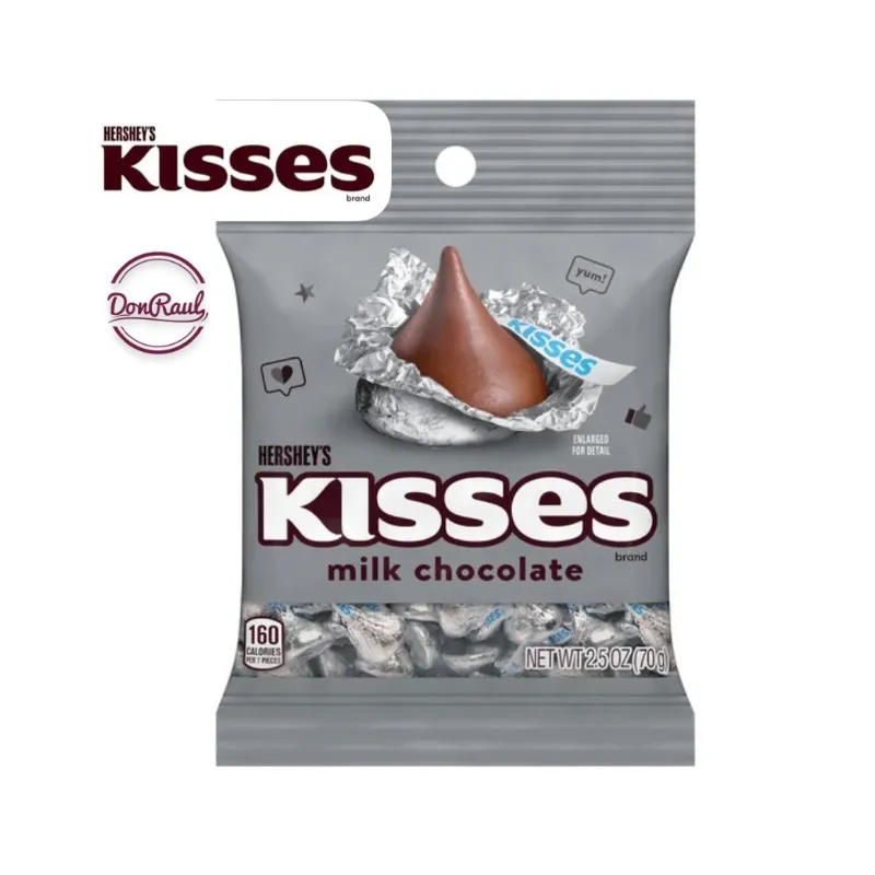 Kisses 70g