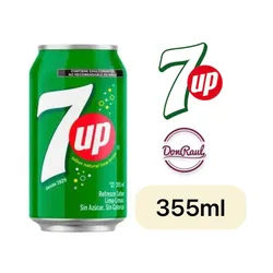 7up 355ml