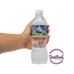 Agua mineral Ciego Montero 500ml