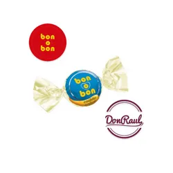 Arcor Bon o Bon Cookies and Cream