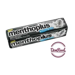 Arcor MenthoPlus Mentol y Eucalipto