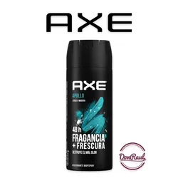 AXE Apollo Citrus y Madera 150ml