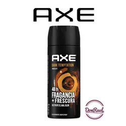 AXE Dark Temptation Chocolate 150ml