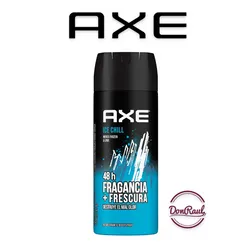 AXE Ice Chill Menta Frozen y Lima 150ml