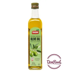 Badia Aceite de Oliva Extra Virgen 500ml