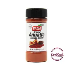 Badia Achiote Molido 2.75oz
