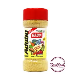 Badia Adobo Con Pimienta 12.75oz