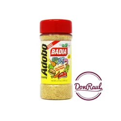 Badia Adobo Con Pimienta 3.75oz