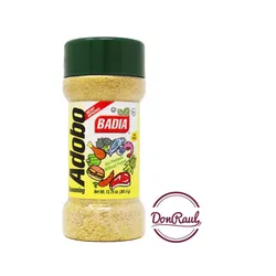 Badia Adobo Sin Pimienta 12.75oz