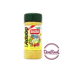 Badia Adobo Sin Pimienta 3.75oz