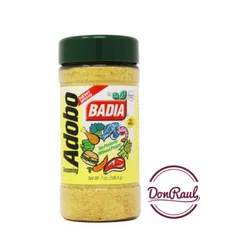 Badia Adobo Sin Pimienta 7oz