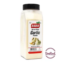Badia Ajo en polvo 16oz