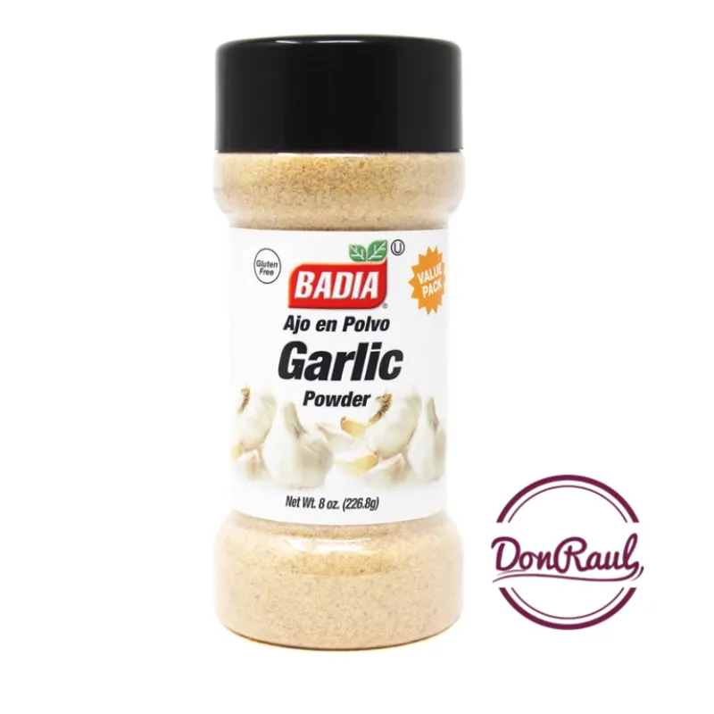 Badia Ajo en polvo 8oz
