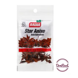 Badia Anís Estrellado 0.5oz