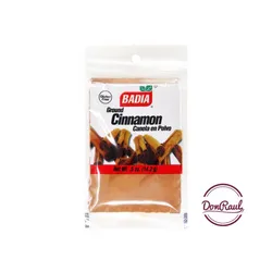 Badia Canela en Polvo 0.5oz