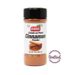Badia Canela en Polvo 2oz