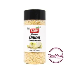 Badia Cebolla Picada 5.5oz