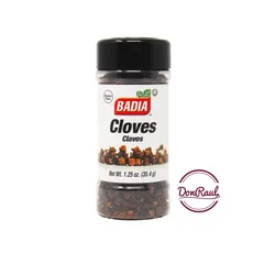 Badia Clavo de Olor Entero 1.25oz