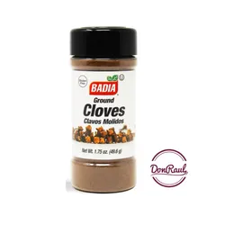 Badia Clavo de Olor Molido 1.75oz