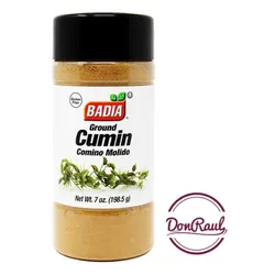 Badia Comino molido 7oz