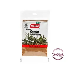 Badia Comino Molido 1oz