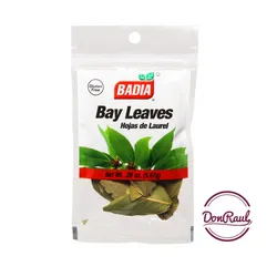 Badia Hojas de Laurel 0.20oz