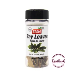 Badia Hojas de Laurel 0.17oz