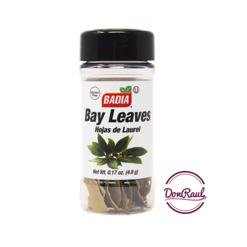 Badia Hojas de Laurel 0.17oz