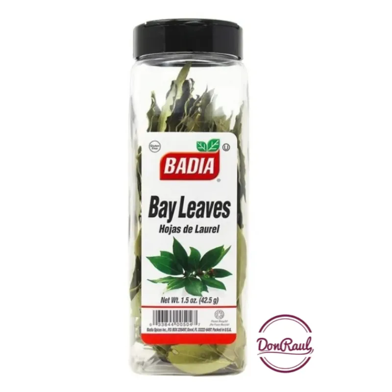 Badia Hojas de Laurel 1.5oz