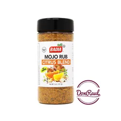 Badia MojoRub 5oz