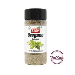 Badia Oregano 0.5oz